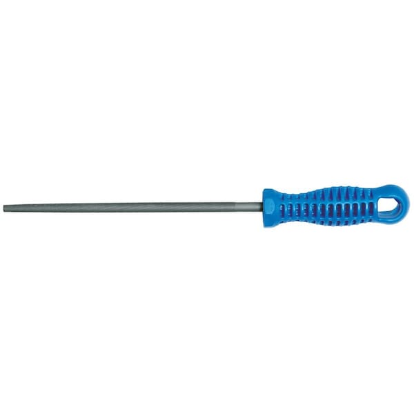 Round File, 10", 250 x 10mm